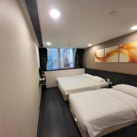 Noble Park Hotel-3