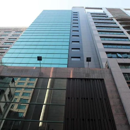 Noble Park Hotel-2